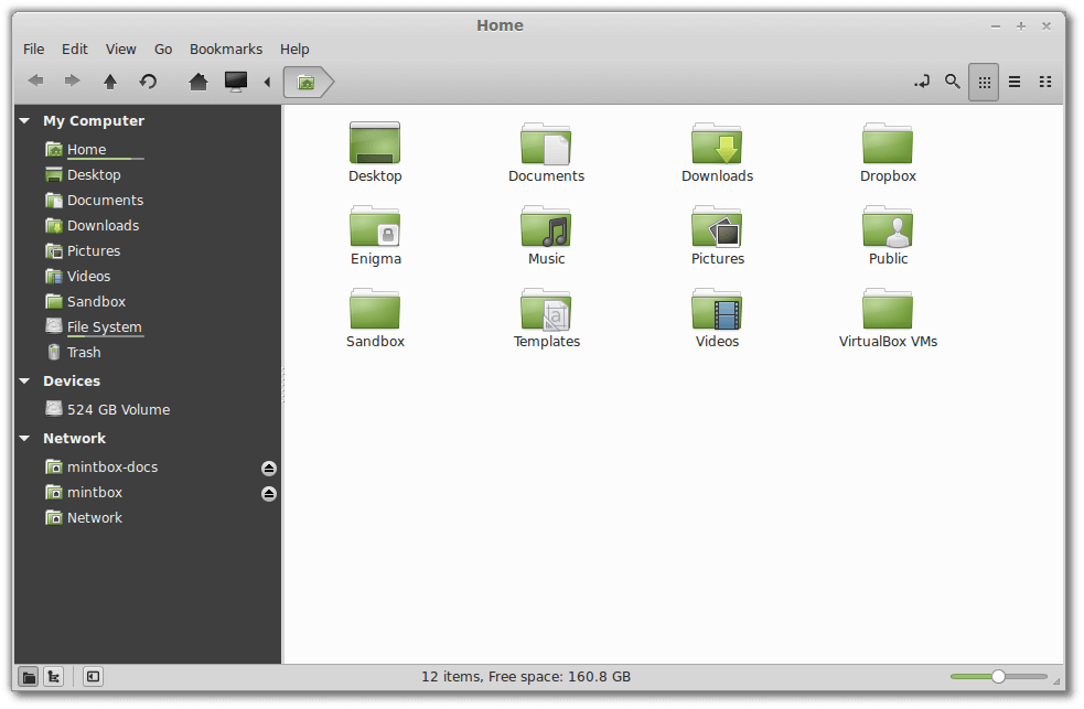 Blue Screen Errors - Linux Mint - WindowsWally