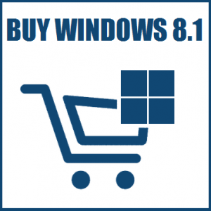 Buy Windows 8.1 - Featured - Windows Wally