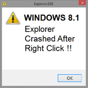 Explorer Crashes - Featured - Windows Wally