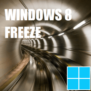 Windows 8 Freeze - Featured - Windows Wally