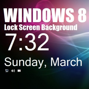 Windows 8 background - Featured - Windows Wally