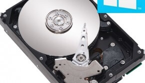 low disk space - Featured - WindowsWally