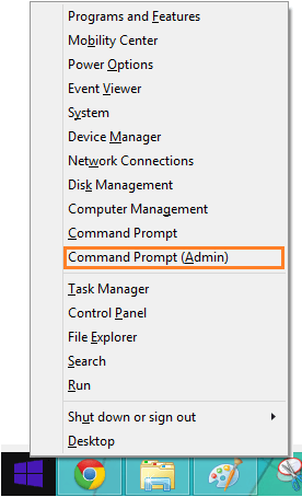 0x8007232B - WIndowsKey+X - Command Prompt (Admin) -- Windows Wally