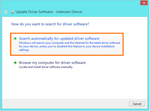 update drivers for bluetooth windows 10