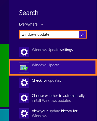 driver_irql_not_less_or_equal - Metro - search - Windows update -- Windows Wally