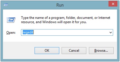Empty Device Manager - regedit - Windows 8.1 -- Windows Wally