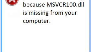 MSVCR100.DLL - Featured -- Windows Wally