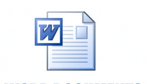 Word Document - Featured -- Windows Wally