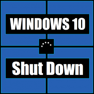 Windows Xp Shutdown Problem Patch
