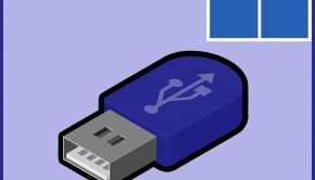 Windows 10 - USB - Featured - Windows Wally