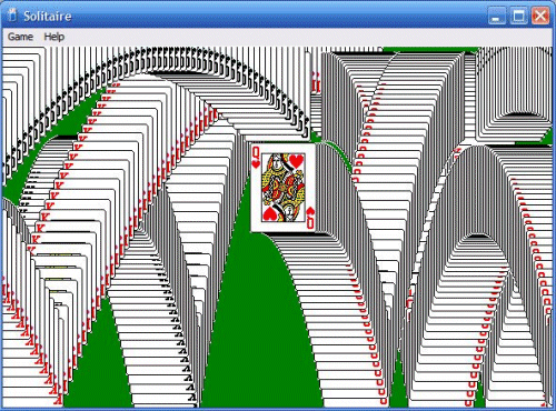 windows xp freecell  for windows 8