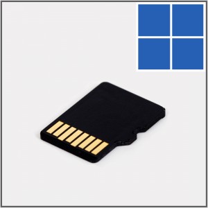 SD Card -- New SD Card - Featured - Windows Wally