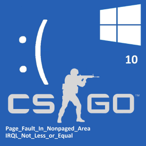 CSGO -- Featured - Windows Wally